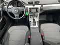 Volkswagen Passat Alltrack Variant 2.0 TDI 4Motion BMT SHZ Noir - thumbnail 8