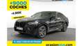 BMW X4 xDrive 20dA xLine Schwarz - thumbnail 1