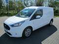 Ford Transit Connect Limited L2   Standheizung   PA Weiß - thumbnail 3