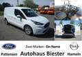 Ford Transit Connect Limited L2   Standheizung   PA Weiß - thumbnail 1