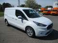 Ford Transit Connect Limited L2   Standheizung   PA Weiß - thumbnail 2