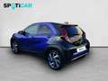 Toyota Aygo X Like Azul - thumbnail 5