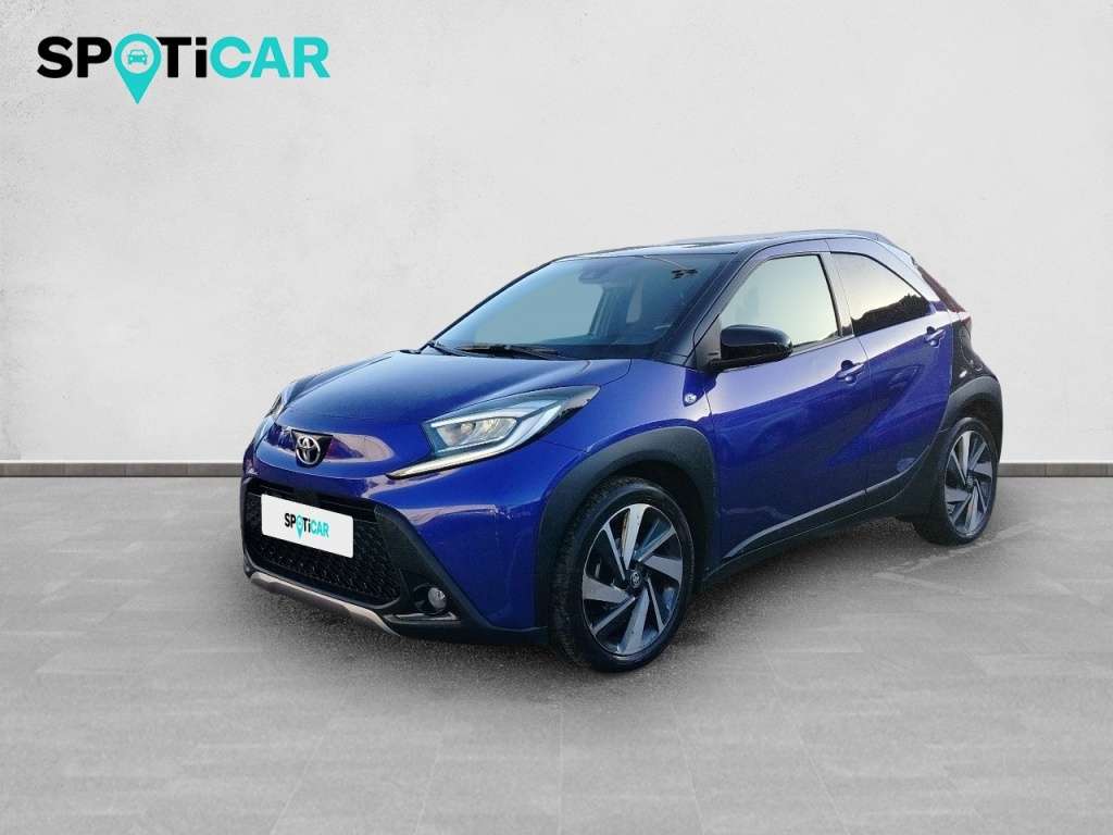 Toyota Aygo X Like - foto 1