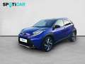 Toyota Aygo X Like Azul - thumbnail 1
