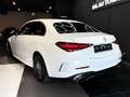 Mercedes-Benz C 180 Lim. AMG*LED*LEDER*MASSAGE*CAM*AMBIENTE Blanc - thumbnail 7
