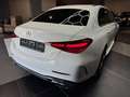 Mercedes-Benz C 180 Lim. AMG*LED*LEDER*MASSAGE*CAM*AMBIENTE Blanc - thumbnail 5