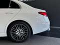 Mercedes-Benz C 180 Lim. AMG*LED*LEDER*MASSAGE*CAM*AMBIENTE Blanc - thumbnail 8