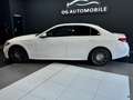 Mercedes-Benz C 180 Lim. AMG*LED*LEDER*MASSAGE*CAM*AMBIENTE Blanc - thumbnail 9