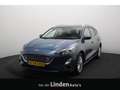 Ford Focus Wagon 1.0 EcoBoost 126PK Titanium X Business | Tre Blauw - thumbnail 1