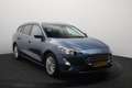 Ford Focus Wagon 1.0 EcoBoost 126PK Titanium X Business | Tre Blauw - thumbnail 3
