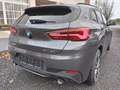 BMW X2 sDrive18d Aut. M-PACKET, LEDER, OPEN DAK, BTW-IN Gris - thumbnail 5