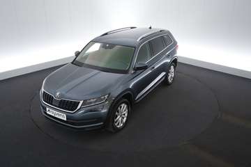 1.5 TSI Clever+ LED GPS PDC CAM Keyless Verw. Zete