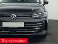 Volkswagen Passat Variant 1.5 eTSI DSG Business ab 383,- mtl AHK ACC LED Schwarz - thumbnail 21