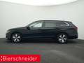 Volkswagen Passat Variant 1.5 eTSI DSG Business ab 383,- mtl AHK ACC LED Schwarz - thumbnail 3