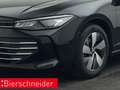 Volkswagen Passat Variant 1.5 eTSI DSG Business ab 383,- mtl AHK ACC LED Schwarz - thumbnail 18