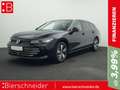 Volkswagen Passat Variant 1.5 eTSI DSG Business ab 383,- mtl AHK ACC LED Schwarz - thumbnail 1