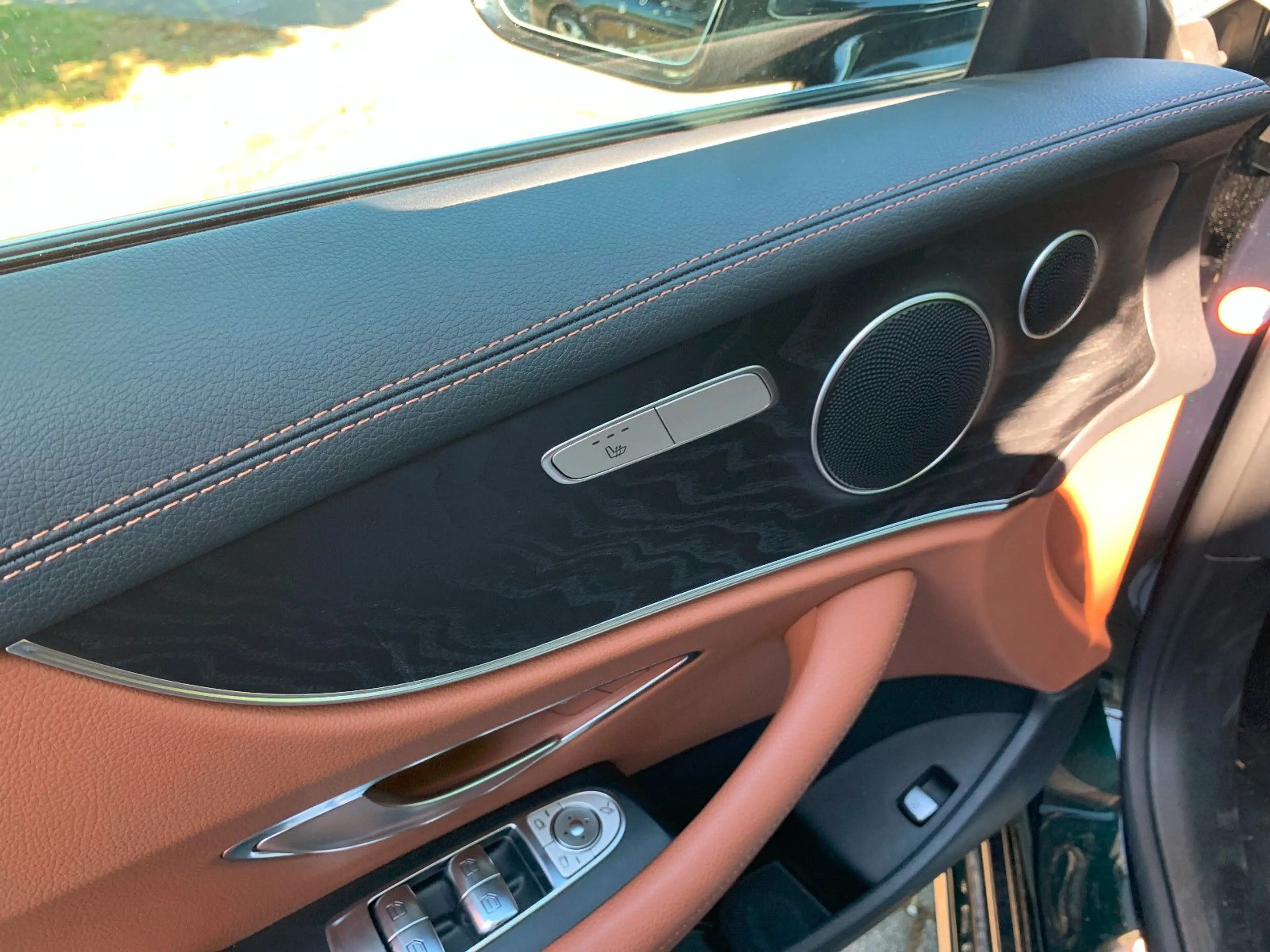 Mercedes-Benz E 200 4M*Coupe*Avantgarde*1.Hand* — photo 10