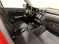 Suzuki Swift 1.2 Mild Hybrid GLX CVT Rojo - thumbnail 25