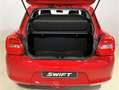 Suzuki Swift 1.2 Mild Hybrid GLX CVT Rojo - thumbnail 11