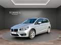 BMW 216 Gran Tourer 216d 116 ch Lounge A Grijs - thumbnail 2