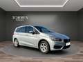 BMW 216 Gran Tourer 216d 116 ch Lounge A Grijs - thumbnail 8