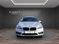 BMW 216 Gran Tourer 216d 116 ch Lounge A Grijs - thumbnail 4