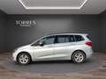 BMW 216 Gran Tourer 216d 116 ch Lounge A Grijs - thumbnail 1