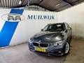 BMW 318 Touring 318i Executive / Navi / Full LED / NL Auto Grijs - thumbnail 4