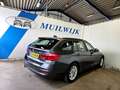 BMW 318 Touring 318i Executive / Navi / Full LED / NL Auto Grijs - thumbnail 9