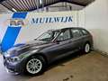 BMW 318 Touring 318i Executive / Navi / Full LED / NL Auto Grijs - thumbnail 7