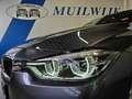 BMW 318 Touring 318i Executive / Navi / Full LED / NL Auto Grijs - thumbnail 39