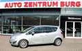 Opel Meriva B Active 1.4l Klima Tempomat Scheckheft Silber - thumbnail 1