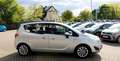 Opel Meriva B Active 1.4l Klima Tempomat Scheckheft Silber - thumbnail 5