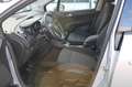 Opel Meriva B Active 1.4l Klima Tempomat Scheckheft Silber - thumbnail 11