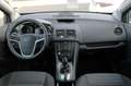 Opel Meriva B Active 1.4l Klima Tempomat Scheckheft Silber - thumbnail 15