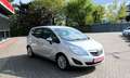 Opel Meriva B Active 1.4l Klima Tempomat Scheckheft Silber - thumbnail 4