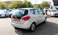 Opel Meriva B Active 1.4l Klima Tempomat Scheckheft Silber - thumbnail 6