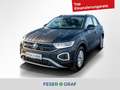 Volkswagen T-Roc 1.0 TSI Life LED-Plus/Navi/Parkassist/AppConnect Schwarz - thumbnail 1