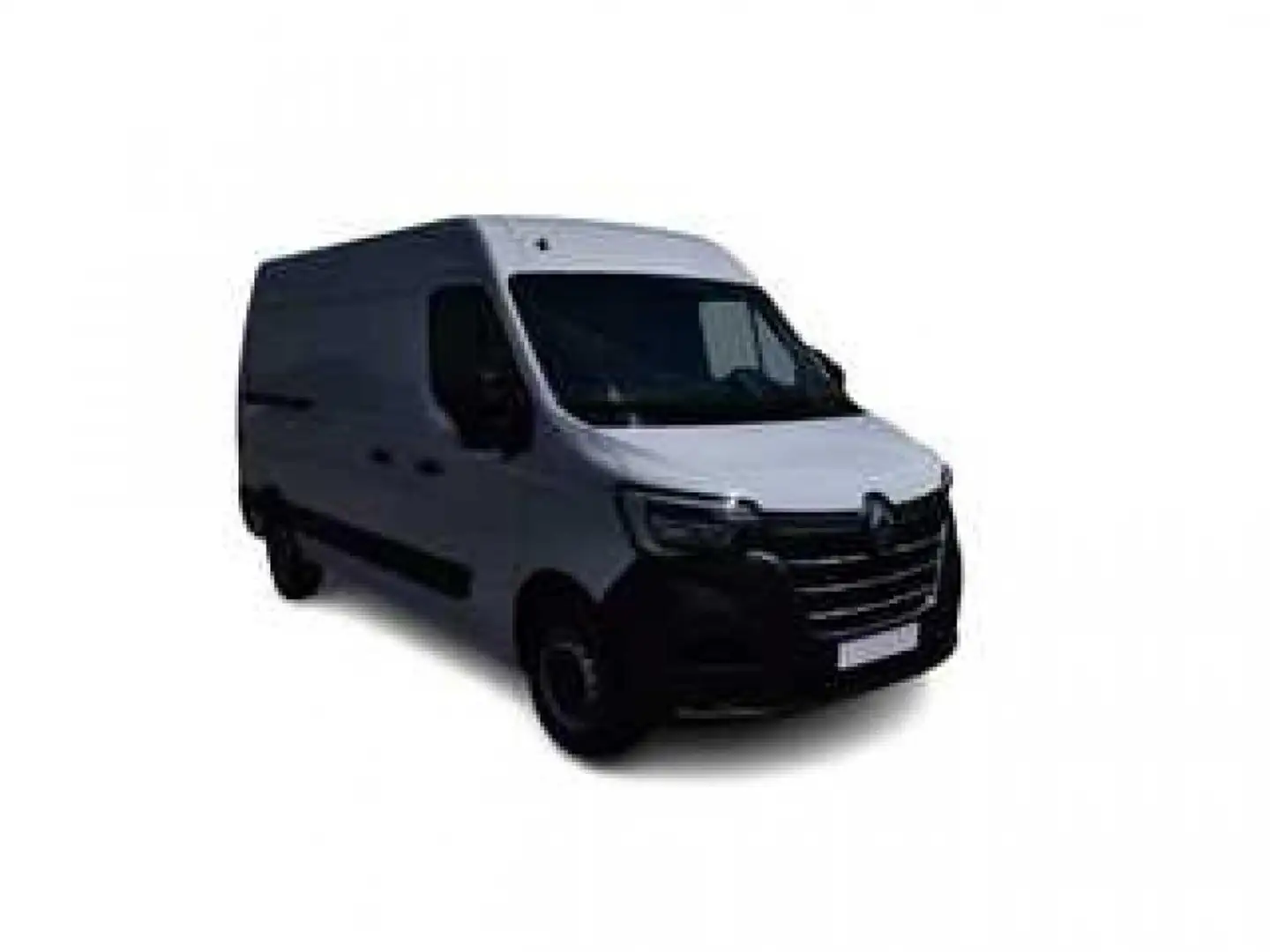 Renault Master Grand Confort F3500 L2H2 2.3 Blue dCi - 135ch III  Blanco - 2