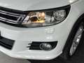Volkswagen Tiguan 1,4 TSI 125 type-r-LINE GPS REGULATEUR PARK PILOT FEUX HALOGENE JANTES 19 EXCELLENT ETAT Blanc - thumbnail 21