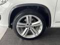 Volkswagen Tiguan 1,4 TSI 125 type-r-LINE GPS REGULATEUR PARK PILOT FEUX HALOGENE JANTES 19 EXCELLENT ETAT Blanc - thumbnail 19