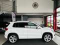 Volkswagen Tiguan 1,4 TSI 125 type-r-LINE GPS REGULATEUR PARK PILOT FEUX HALOGENE JANTES 19 EXCELLENT ETAT Blanc - thumbnail 3