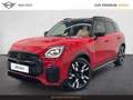 MINI Countryman D D 163ch JCW DKG7 Rouge - thumbnail 1