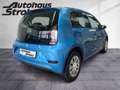 Volkswagen up! 1.0 Move Up! Tempo DAB+ Kamera Klima Bluet. Bleu - thumbnail 6