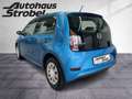 Volkswagen up! 1.0 Move Up! Tempo DAB+ Kamera Klima Bluet. Bleu - thumbnail 5