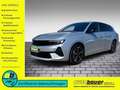 Opel Astra GS Line Silber - thumbnail 1