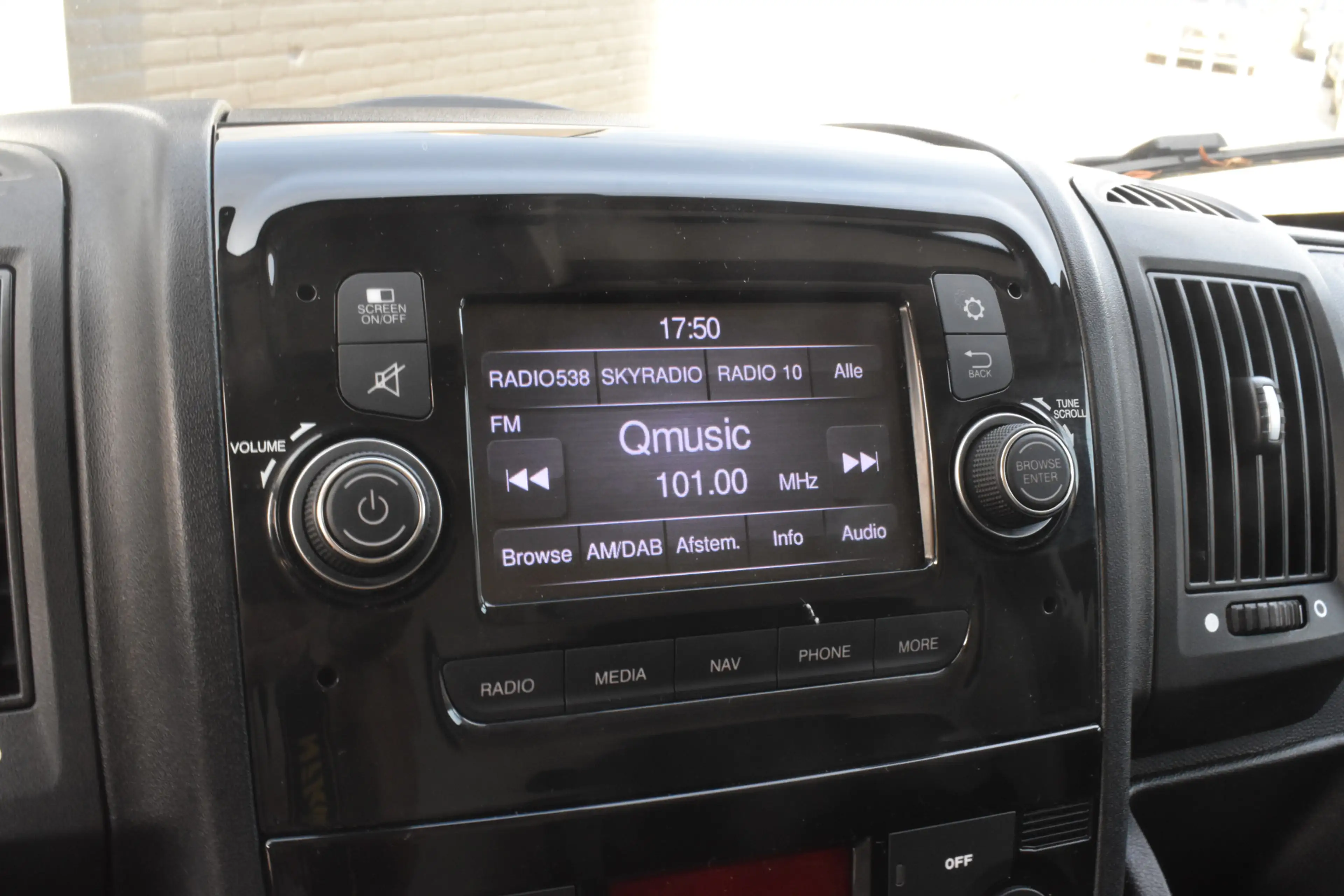 Citroen Jumper BlueHDi 140 L2H2 Control Economy Navi | Airco | Tr — photo 5