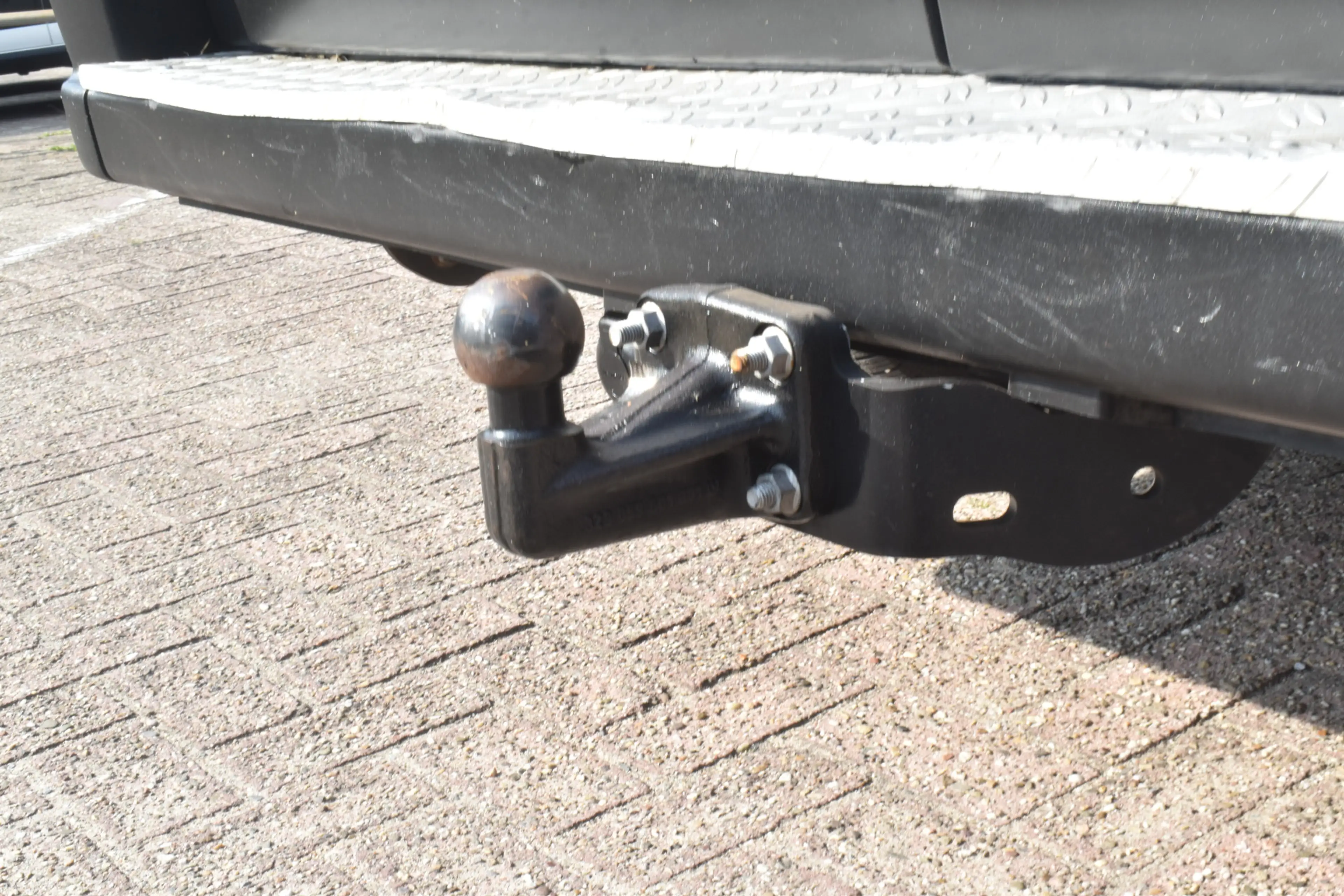 Citroen Jumper BlueHDi 140 L2H2 Control Economy Navi | Airco | Tr — photo 9