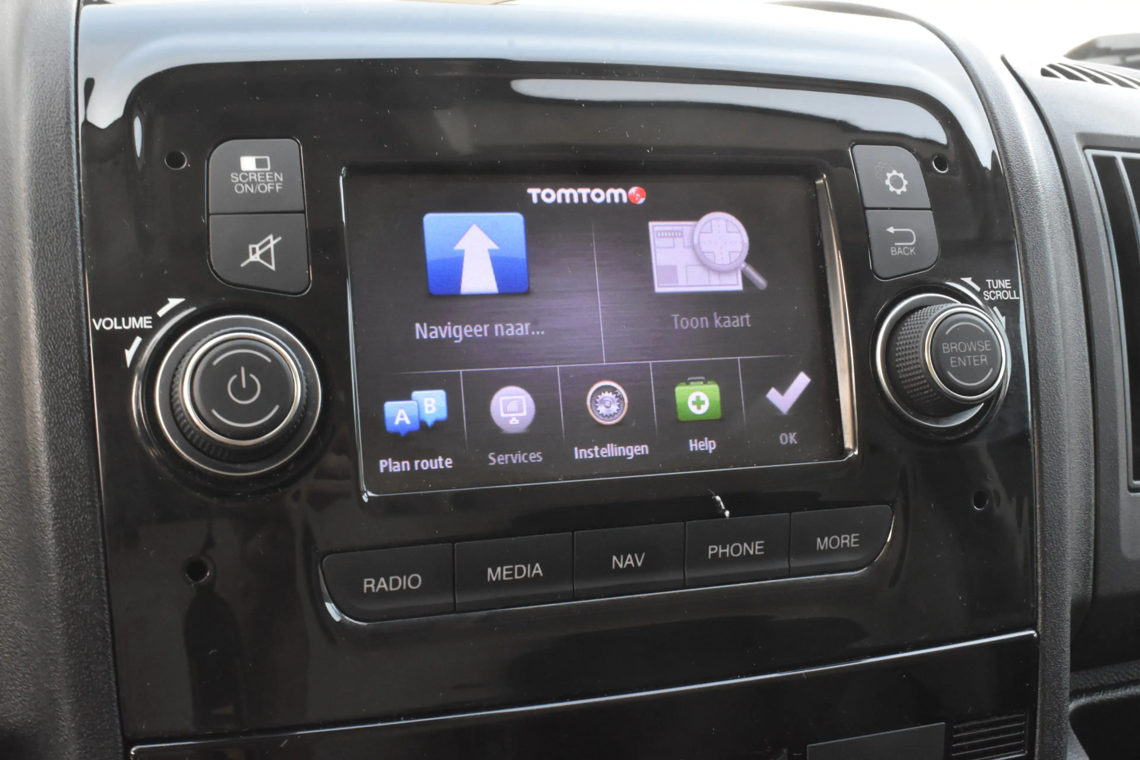 Citroen Jumper BlueHDi 140 L2H2 Control Economy Navi | Airco | Tr — photo 7