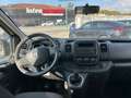 Renault Trafic L1 2.0 DCI 120CH S\u0026S ZEN 8 PLACES Weiß - thumbnail 11